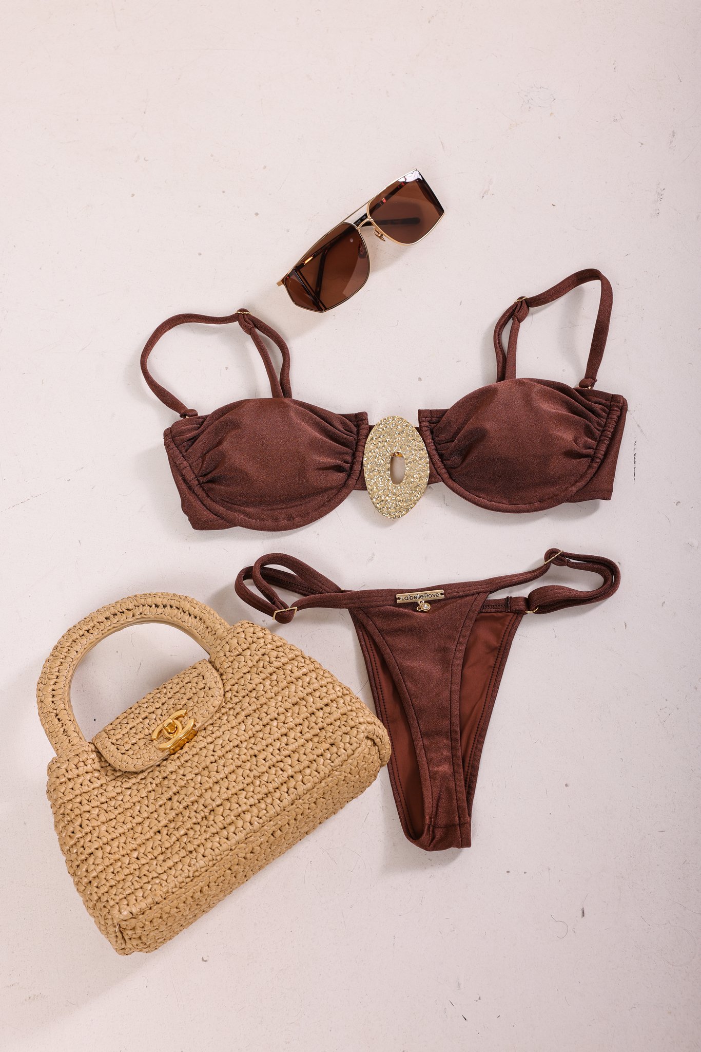 Biquíni Santorini - Imagem 17